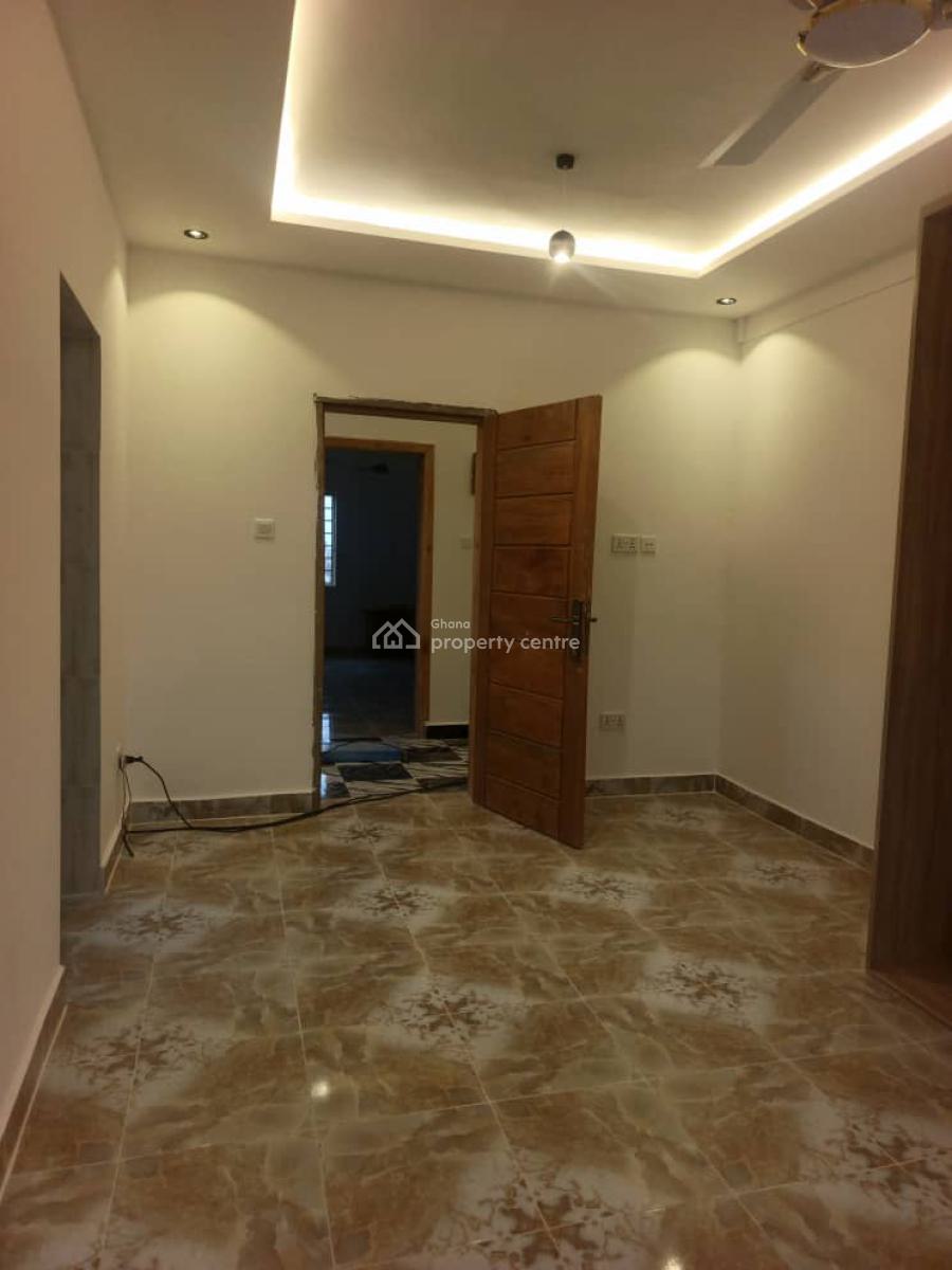 One Bedroom Self Contain Apartment, Tse Addo Round About, Tse Addo, Accra, Mini Flat for Rent