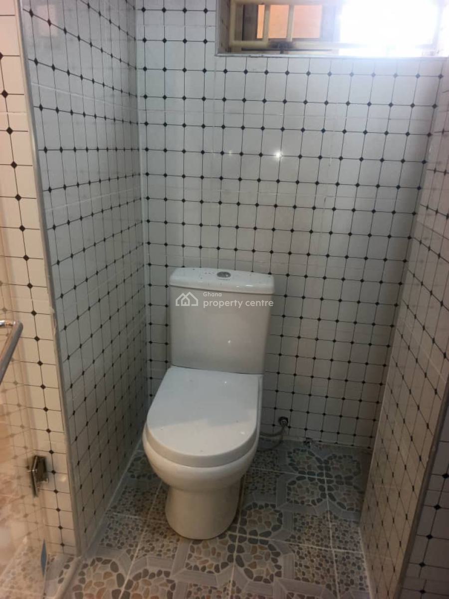 One Bedroom Self Contain Apartment, Tse Addo Round About, Tse Addo, Accra, Mini Flat for Rent