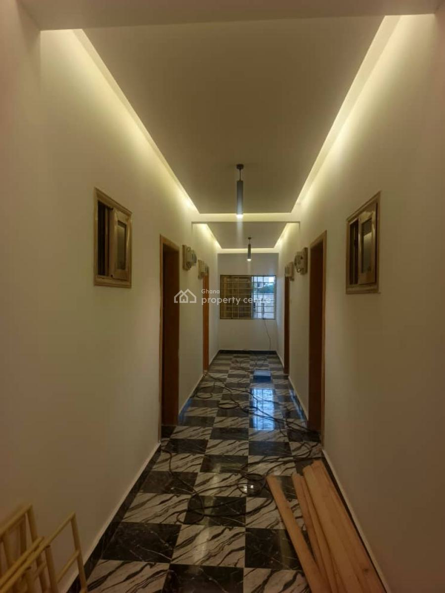 One Bedroom Self Contain Apartment, Tse Addo Round About, Tse Addo, Accra, Mini Flat for Rent