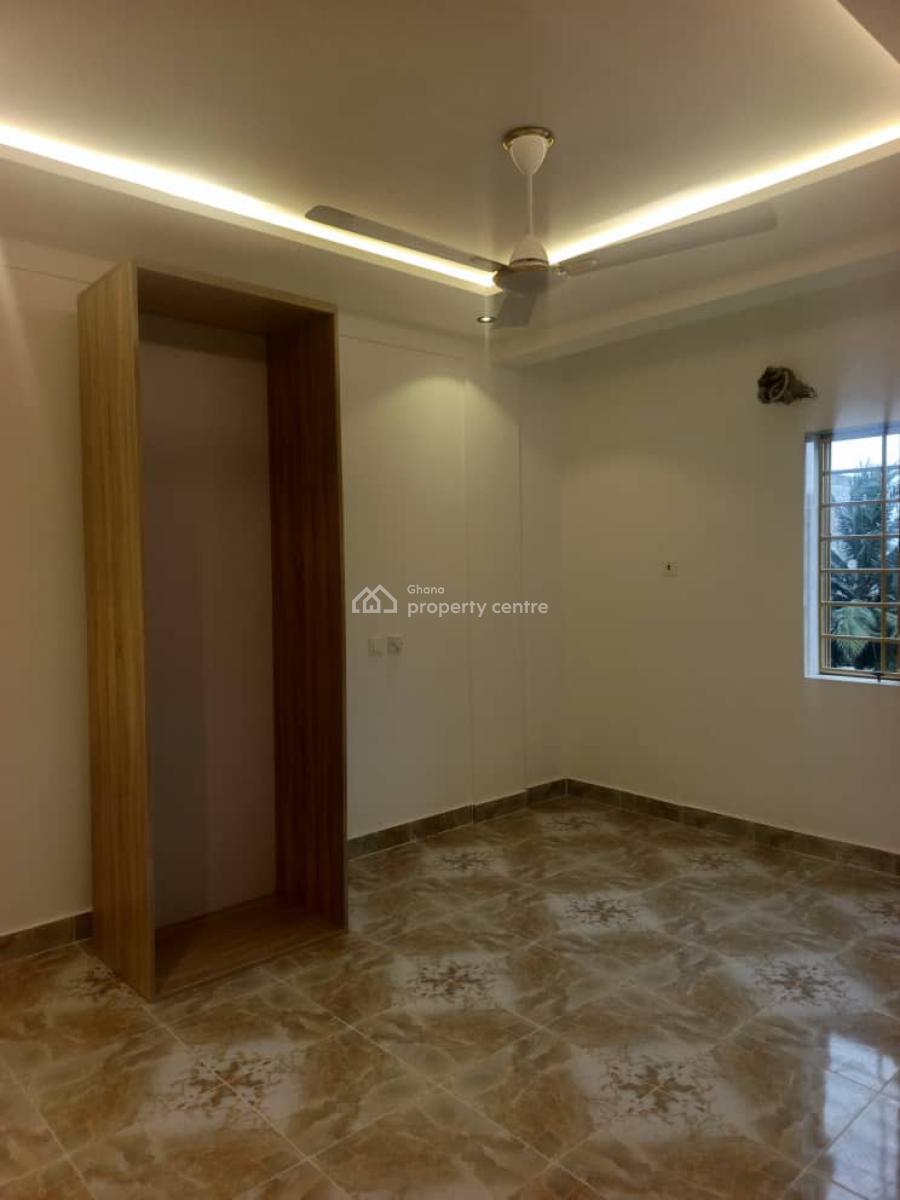 One Bedroom Self Contain Apartment, Tse Addo Round About, Tse Addo, Accra, Mini Flat for Rent