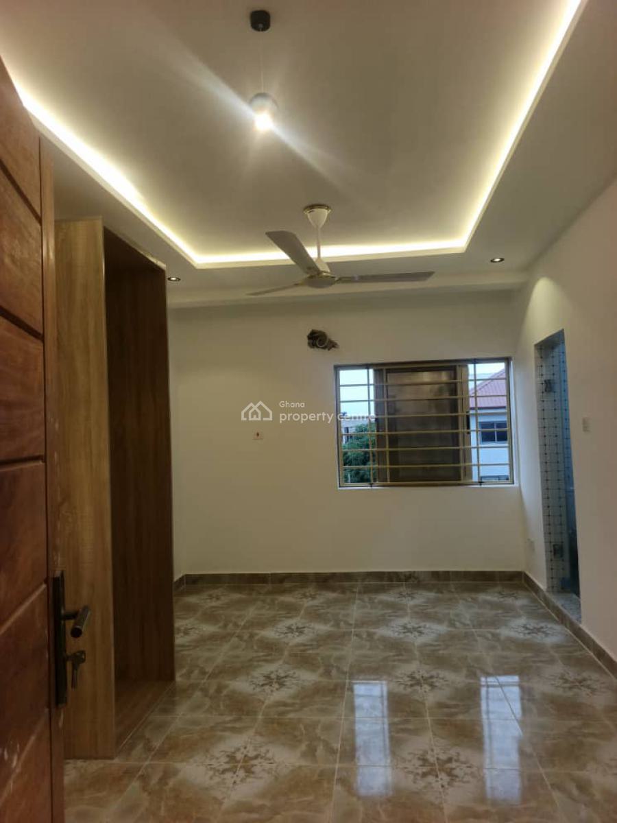 One Bedroom Self Contain Apartment, Tse Addo Round About, Tse Addo, Accra, Mini Flat for Rent