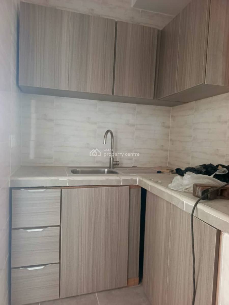 One Bedroom Self Contain Apartment, Tse Addo Round About, Tse Addo, Accra, Mini Flat for Rent
