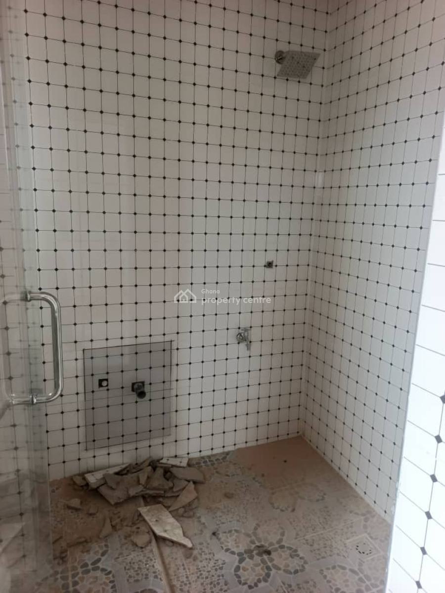 One Bedroom Self Contain Apartment, Tse Addo Round About, Tse Addo, Accra, Mini Flat for Rent