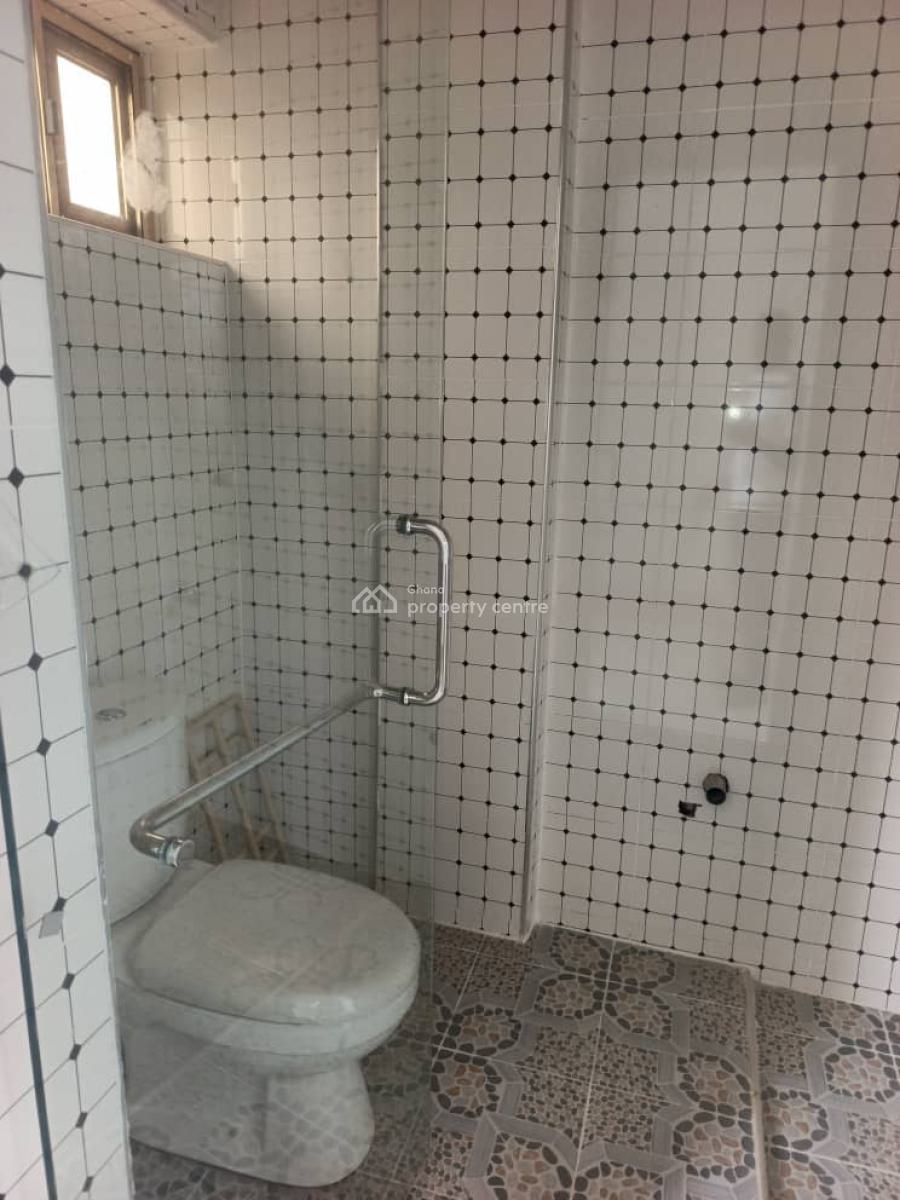 One Bedroom Self Contain Apartment, Tse Addo Round About, Tse Addo, Accra, Mini Flat for Rent