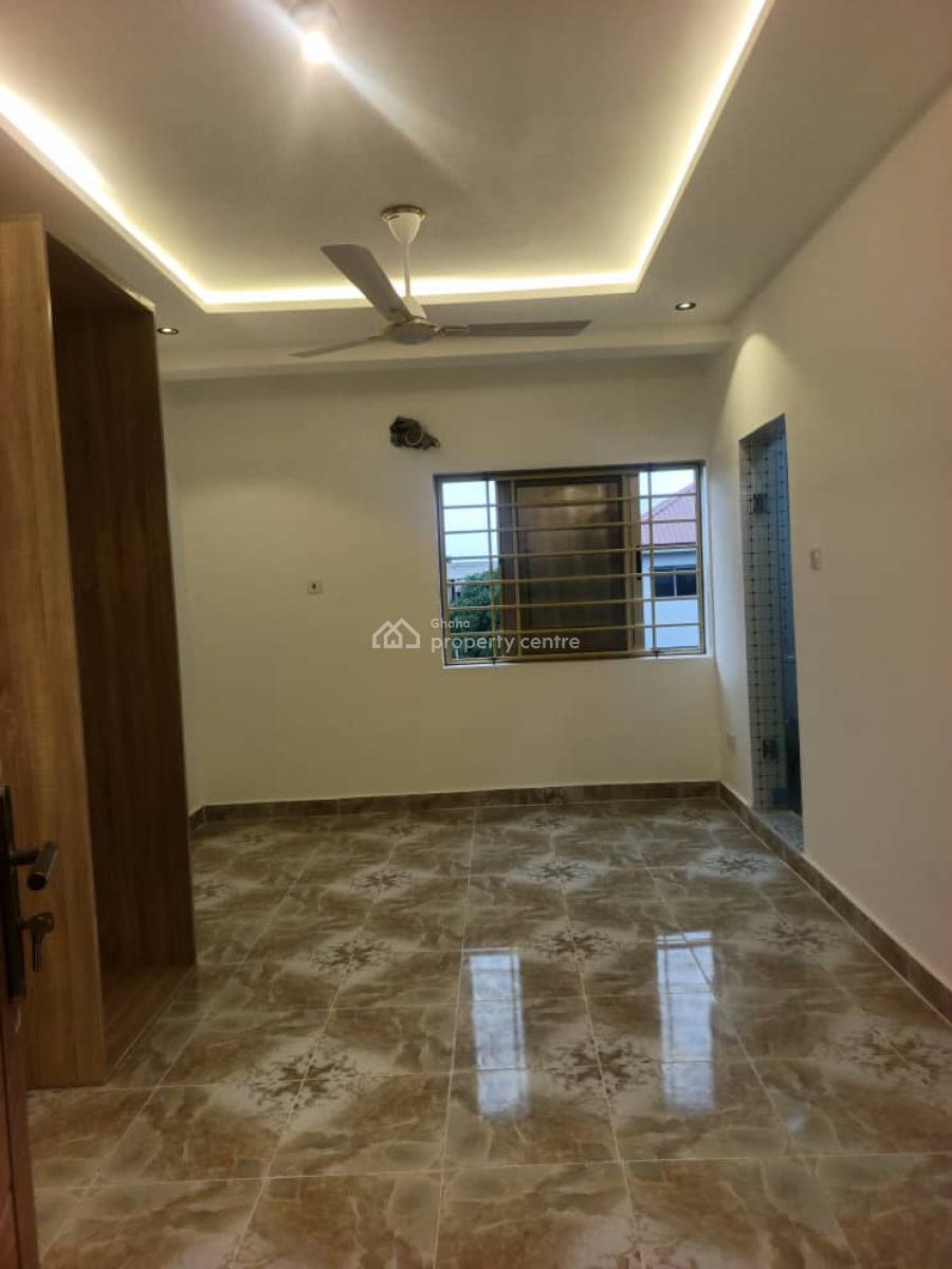 One Bedroom Self Contain Apartment, Tse Addo Round About, Tse Addo, Accra, Mini Flat for Rent
