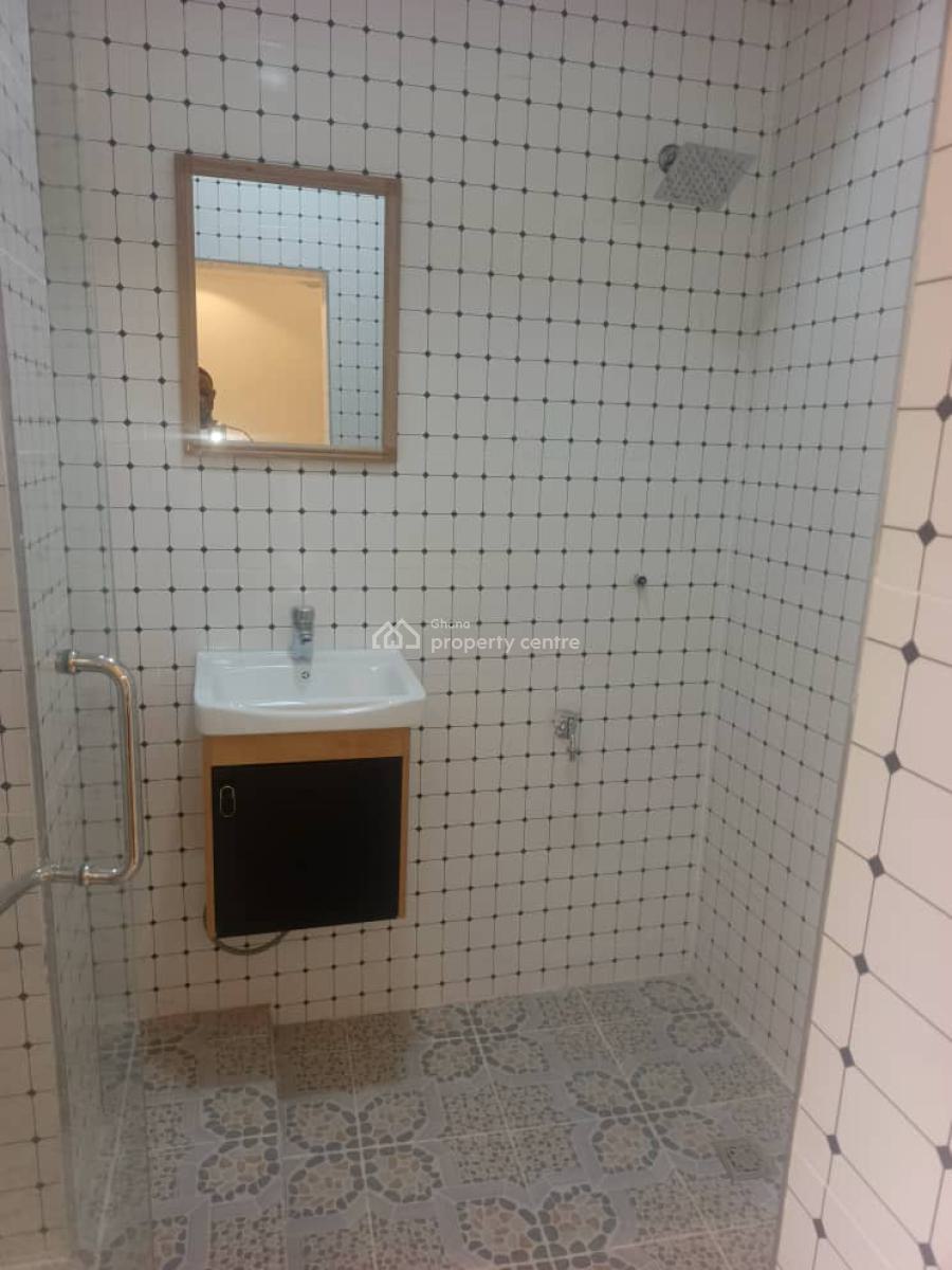 One Bedroom Self Contain Apartment, Tse Addo Round About, Tse Addo, Accra, Mini Flat for Rent