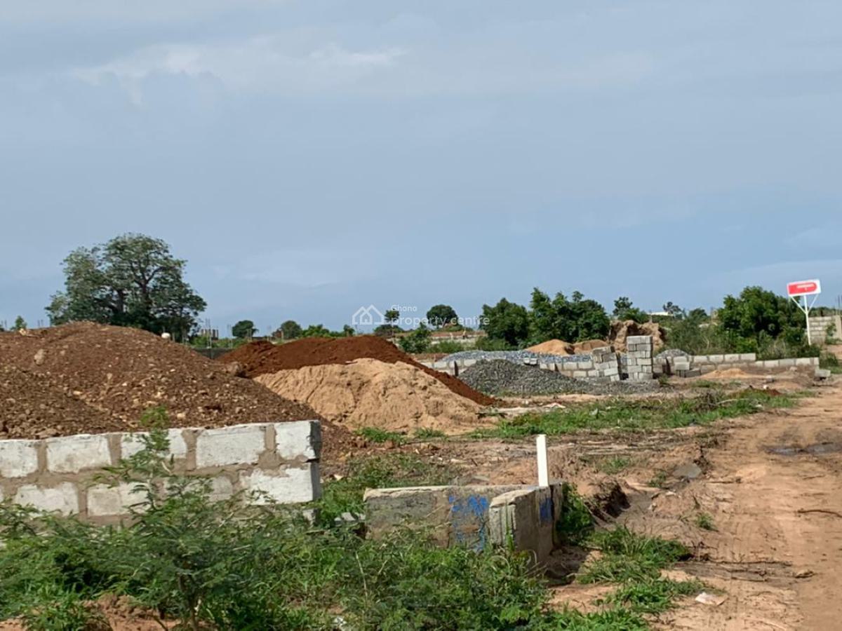 Developers Dream -- Huge Potential in Prampram, Oasis International Training Center, Prampram, Ningo Prampram District, Accra, Mixed-use Land for Sale