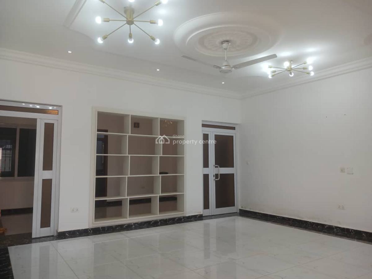4 Bedroom House, Teiman, Oyarifa, La Nkwantanang Madina Municipal, Accra, House for Rent