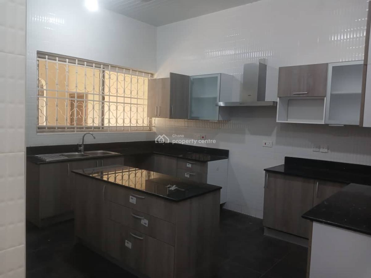 4 Bedroom House, Teiman, Oyarifa, La Nkwantanang Madina Municipal, Accra, House for Rent
