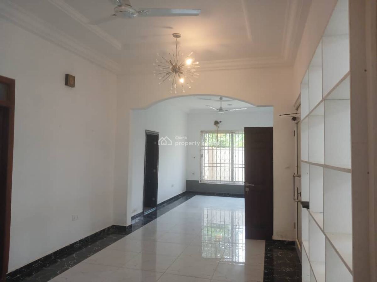 4 Bedroom House, Teiman, Oyarifa, La Nkwantanang Madina Municipal, Accra, House for Rent