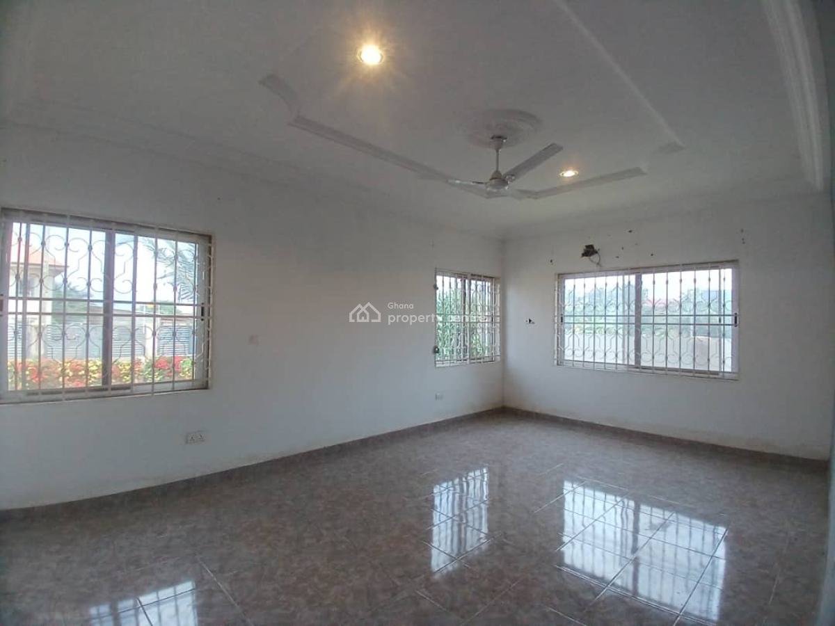 4 Bedroom House, Teiman, Oyarifa, La Nkwantanang Madina Municipal, Accra, House for Rent