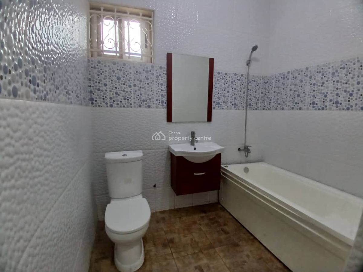 4 Bedroom House, Teiman, Oyarifa, La Nkwantanang Madina Municipal, Accra, House for Rent