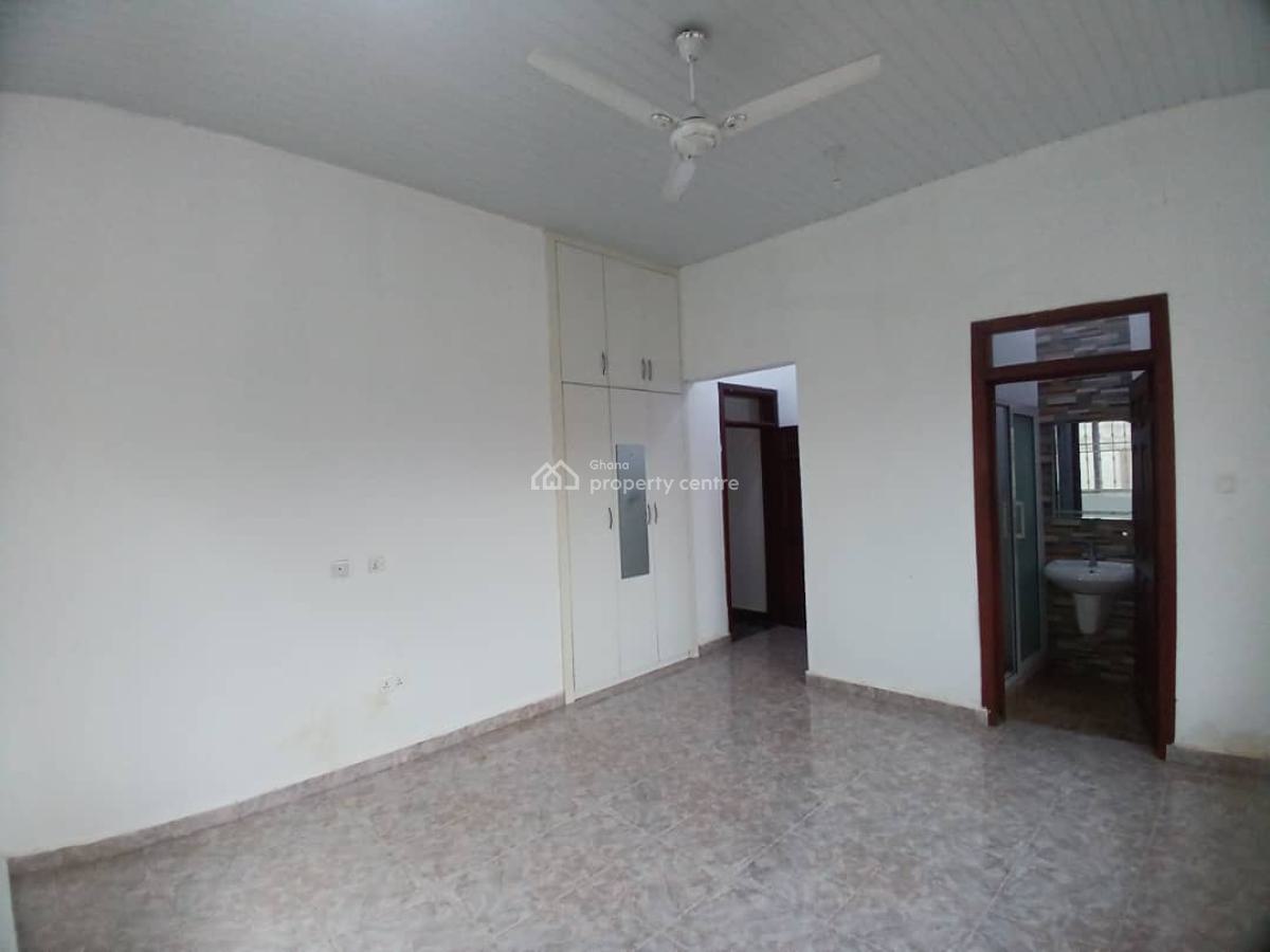 4 Bedroom House, Teiman, Oyarifa, La Nkwantanang Madina Municipal, Accra, House for Rent
