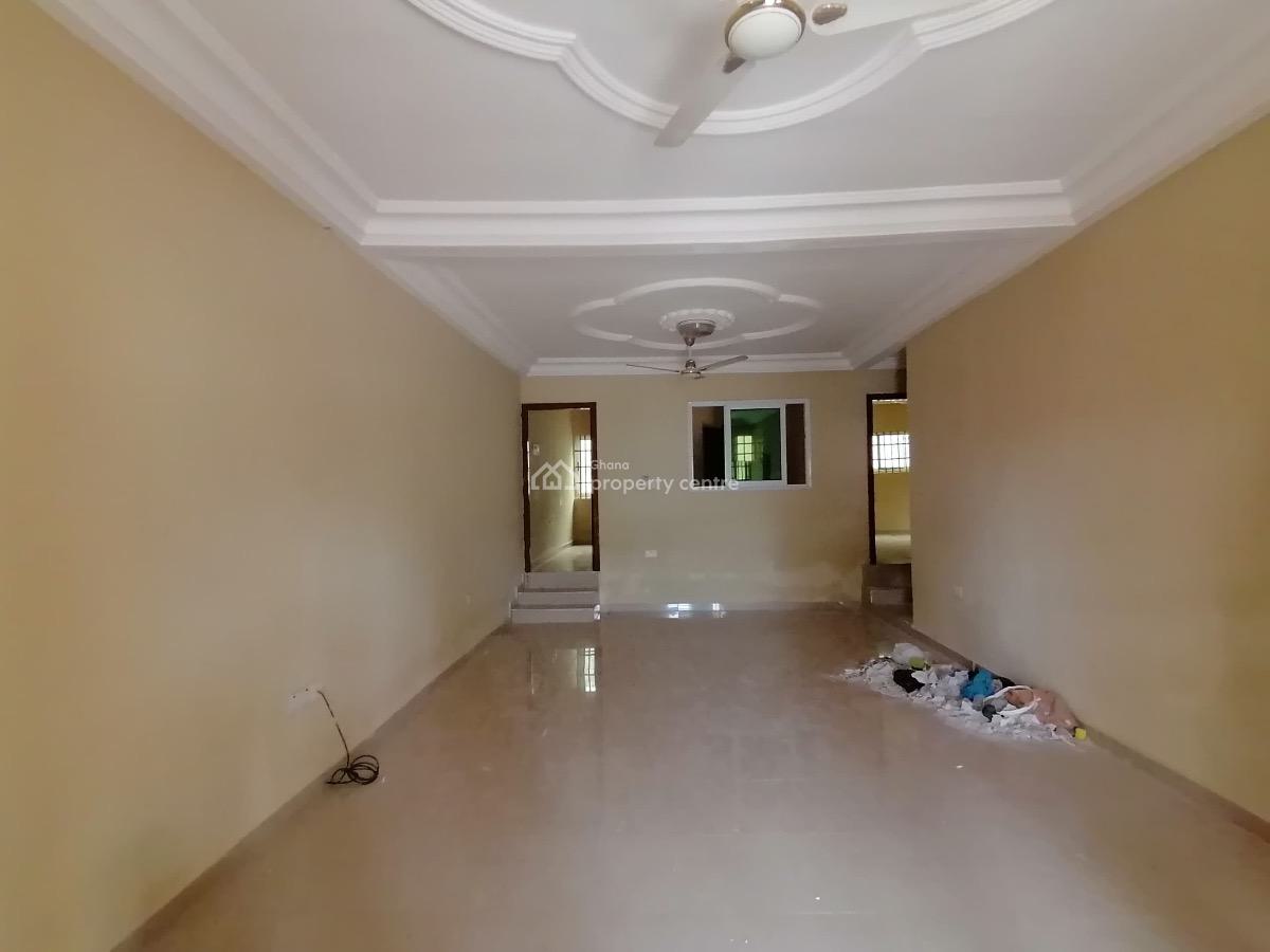 New Bortianor 4 Bedrooms House, New Bortianor, Ga West Municipal, Accra, House for Rent