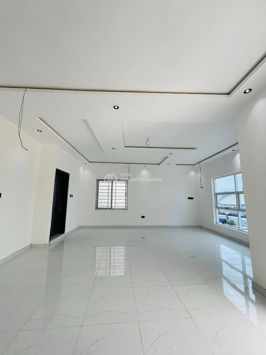 Executive 4 Bedrooms, Ashaley Botwe, Adenta Municipal, Accra, House for Sale