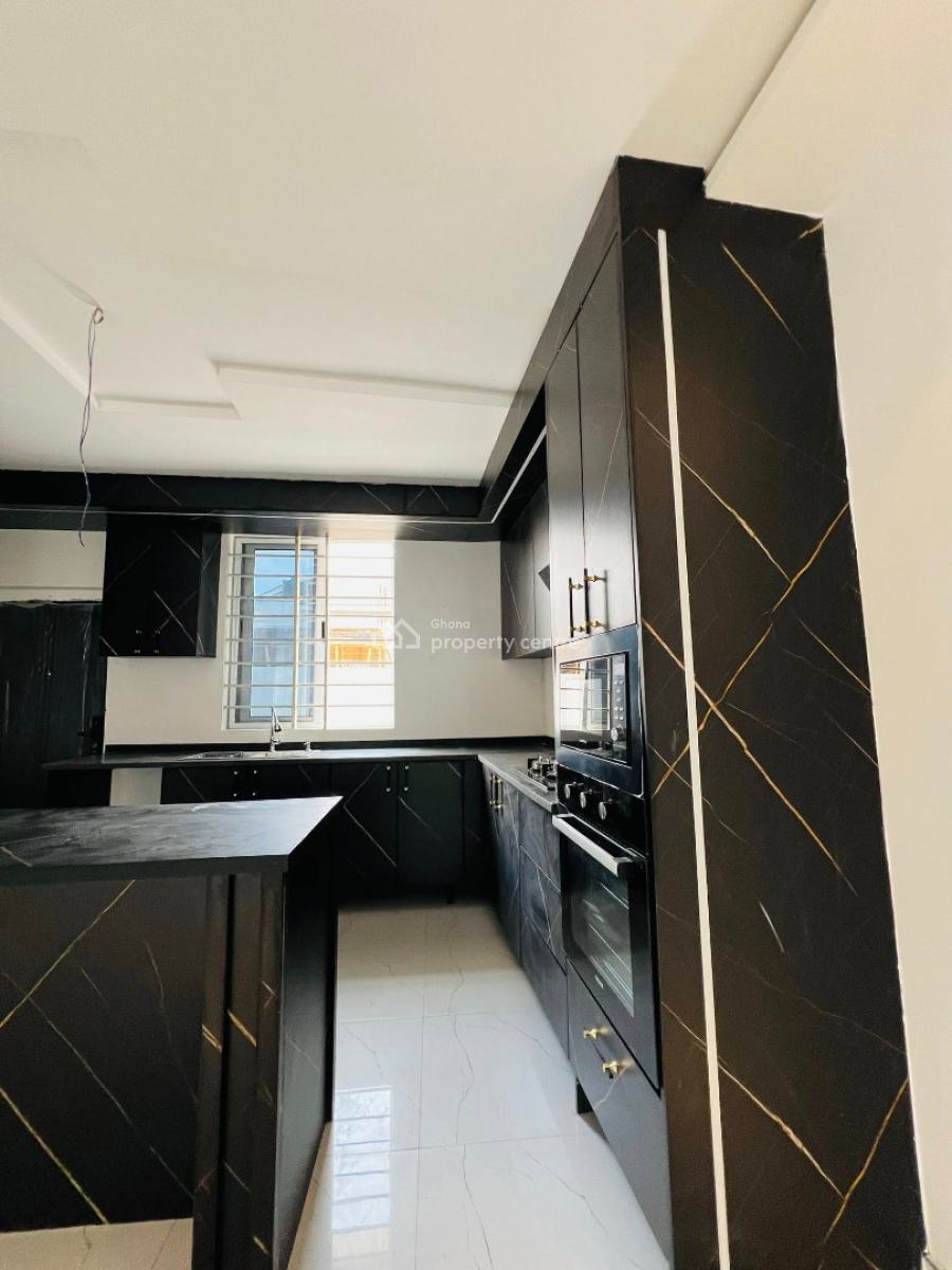 Executive 4 Bedrooms, Ashaley Botwe, Adenta Municipal, Accra, House for Sale