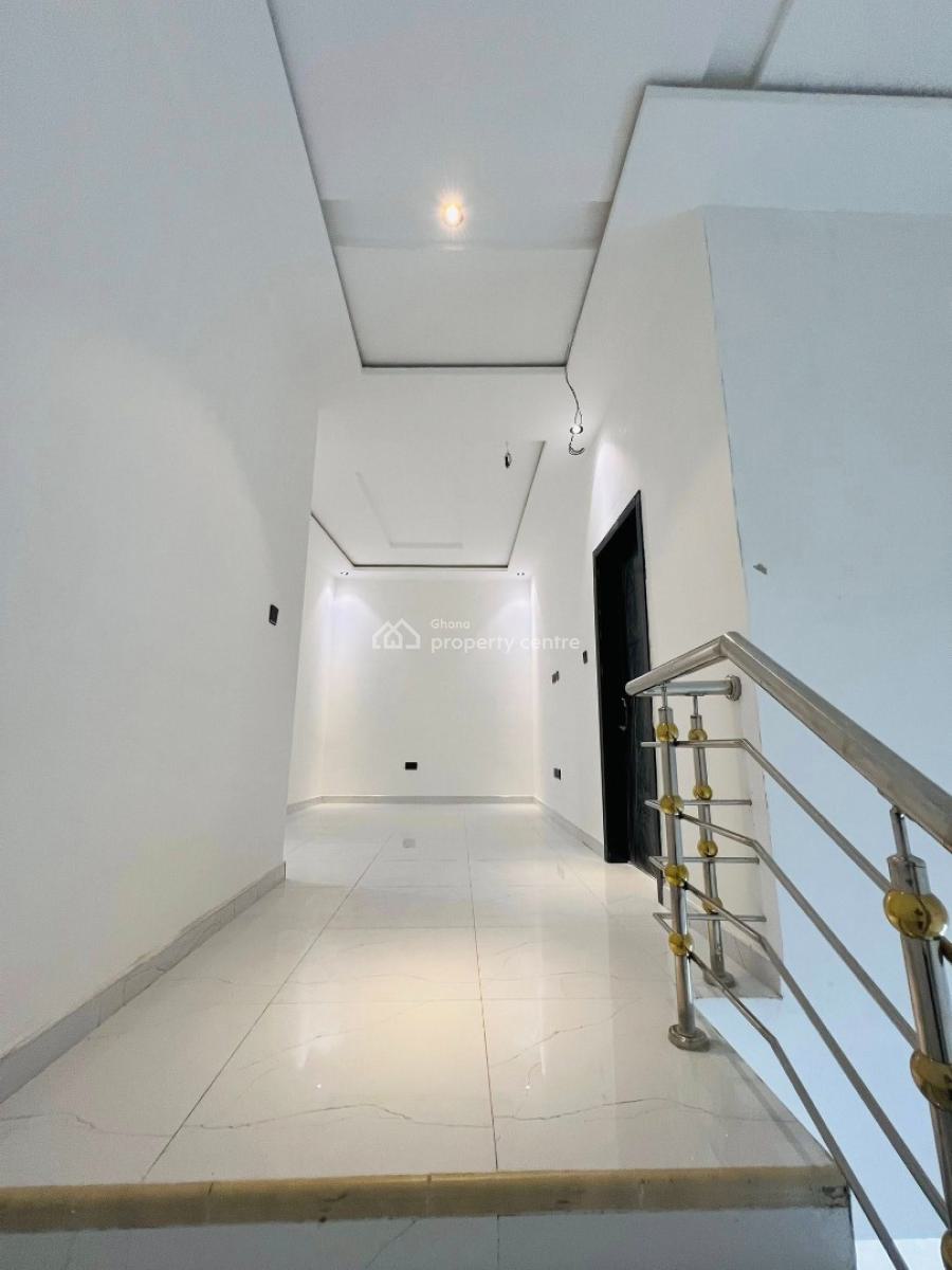 Executive 4 Bedrooms, Ashaley Botwe, Adenta Municipal, Accra, House for Sale