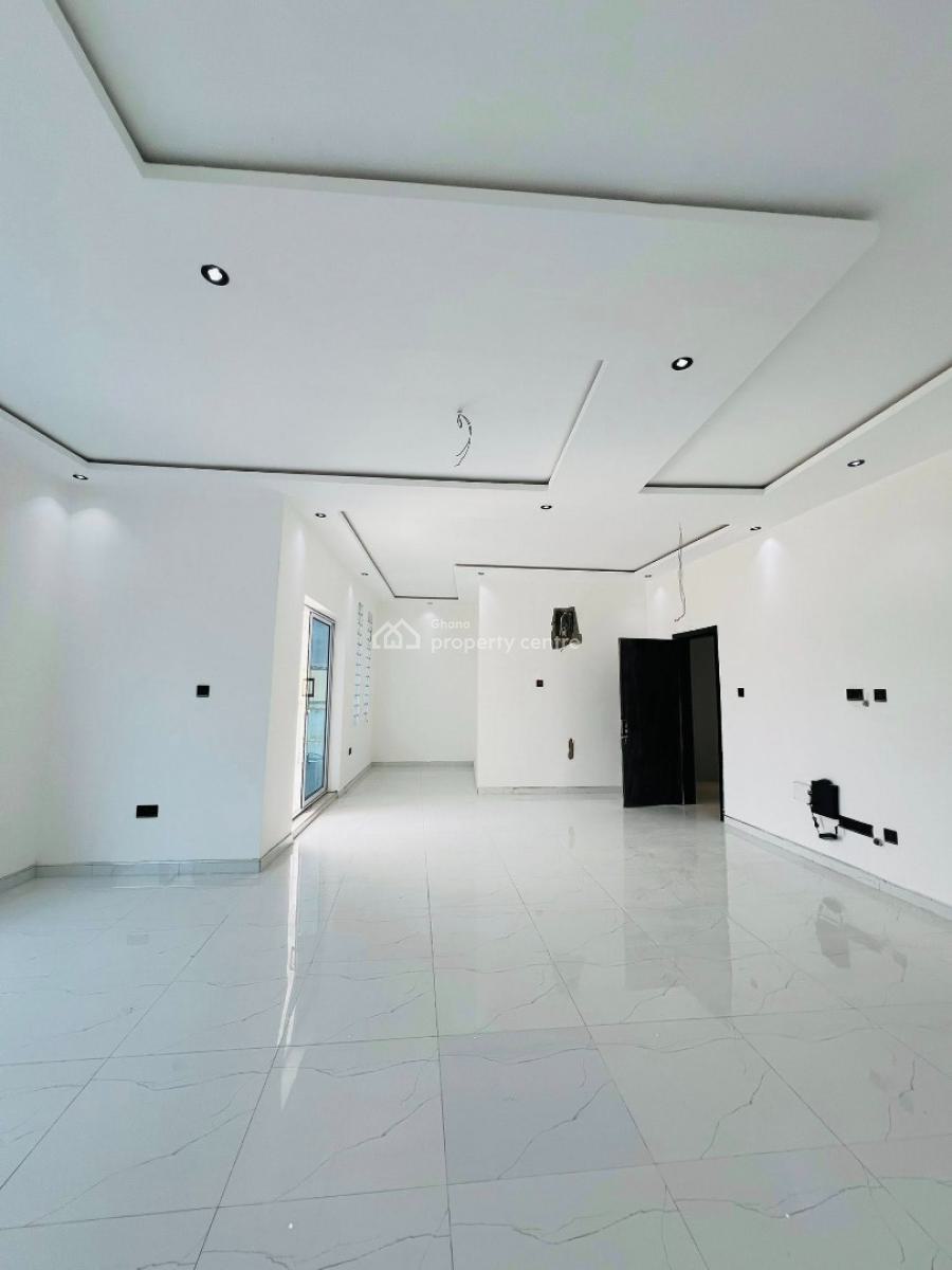 Executive 4 Bedrooms, Ashaley Botwe, Adenta Municipal, Accra, House for Sale