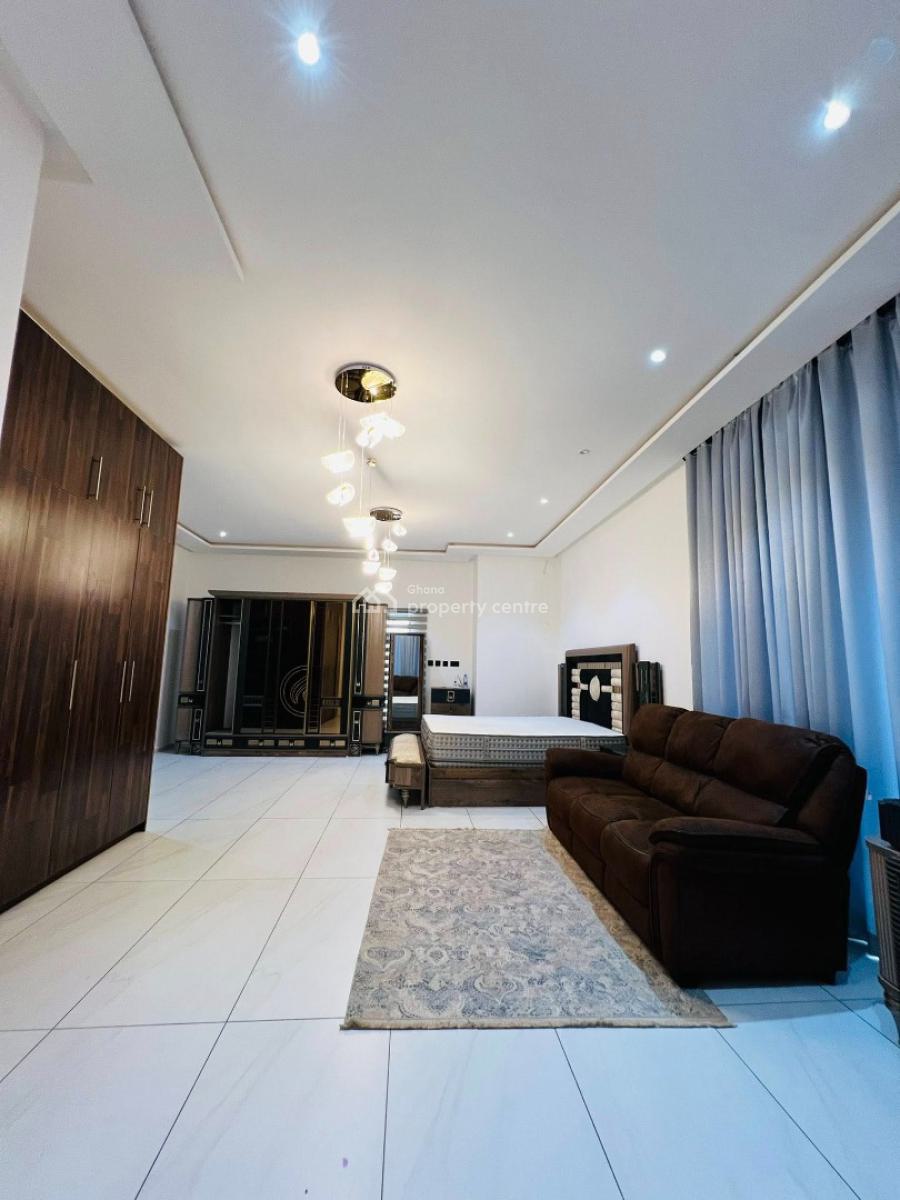 Executive 4 Bedrooms, East Legon Hills, East Legon, Accra, House for Sale