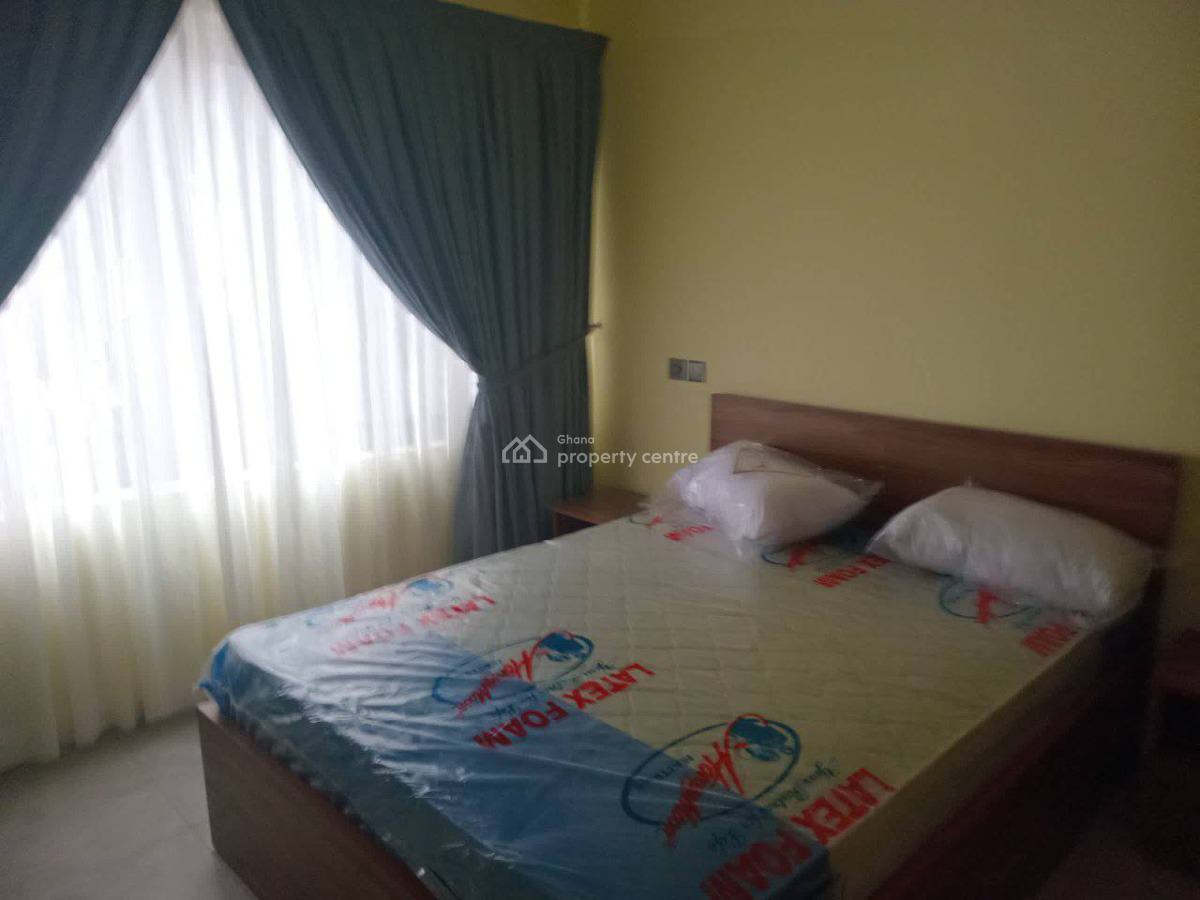 Executive  Fully Furnished 2 Bedroom, Tse Addo, Accra, Apartment for Rent