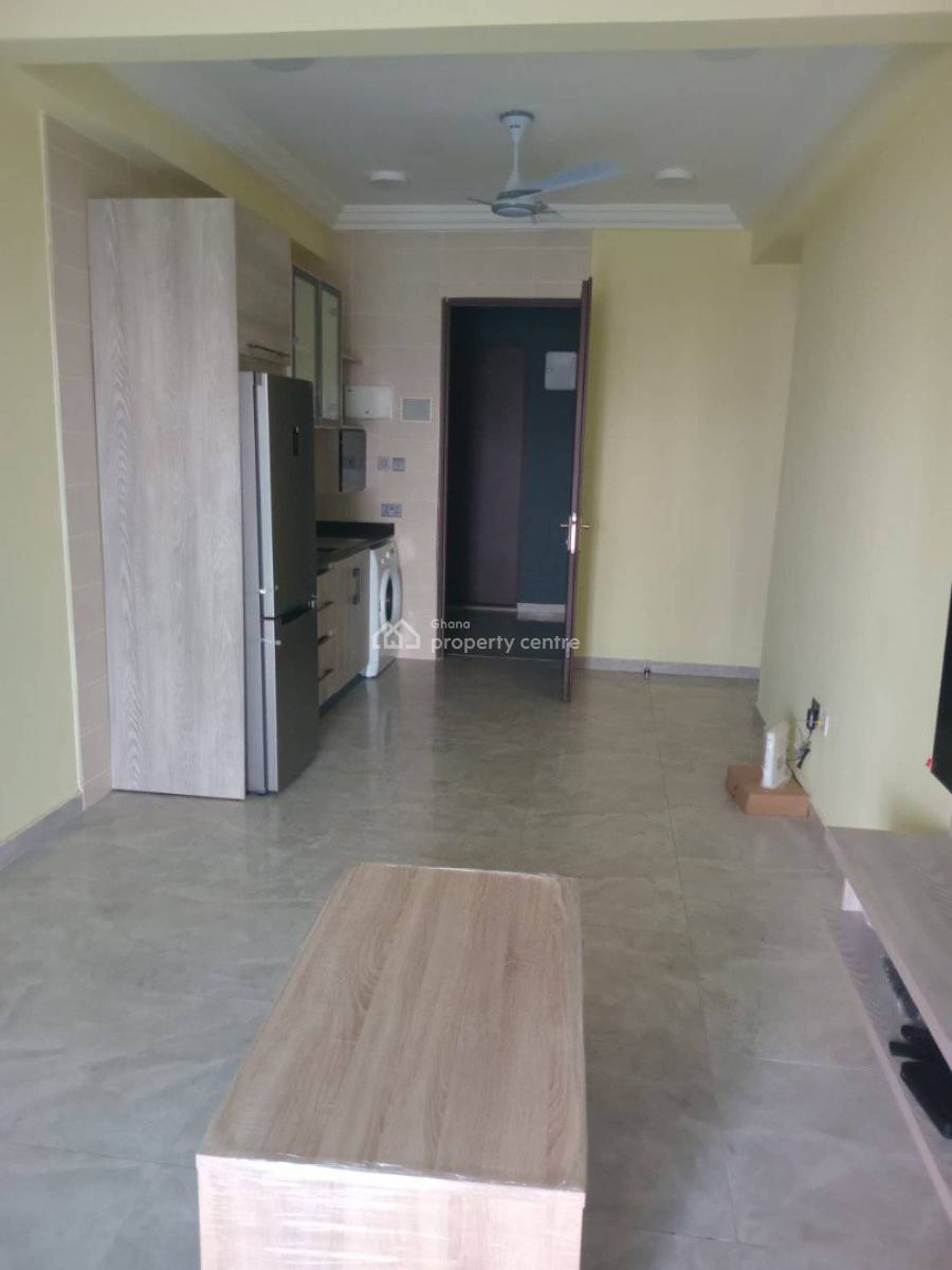 Executive  Fully Furnished 2 Bedroom, Tse Addo, Accra, Apartment for Rent