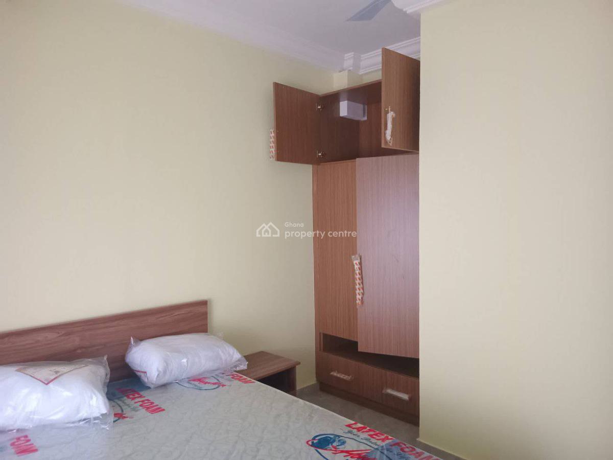 Executive  Fully Furnished 2 Bedroom, Tse Addo, Accra, Apartment for Rent