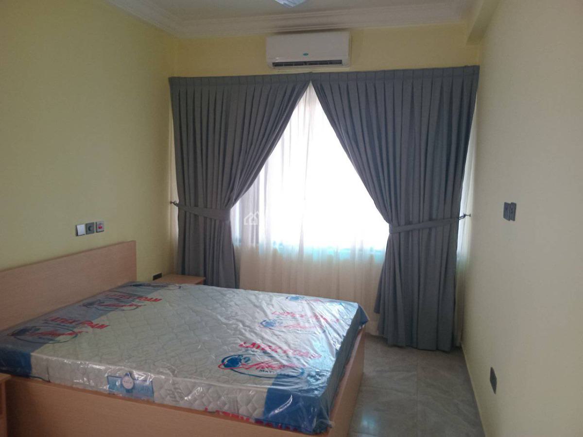 Executive  Fully Furnished 2 Bedroom, Tse Addo, Accra, Apartment for Rent
