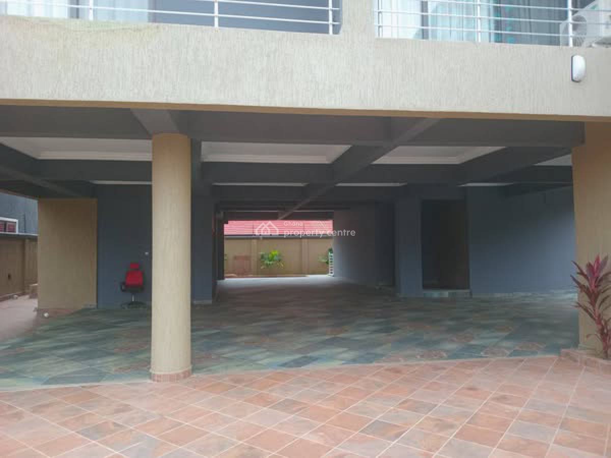 Executive  Fully Furnished 2 Bedroom, Tse Addo, Accra, Apartment for Rent