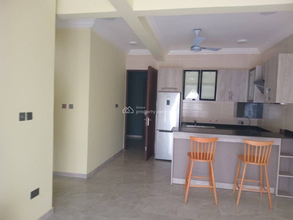 Executive  Fully Furnished 2 Bedroom, Tse Addo, Accra, Apartment for Rent