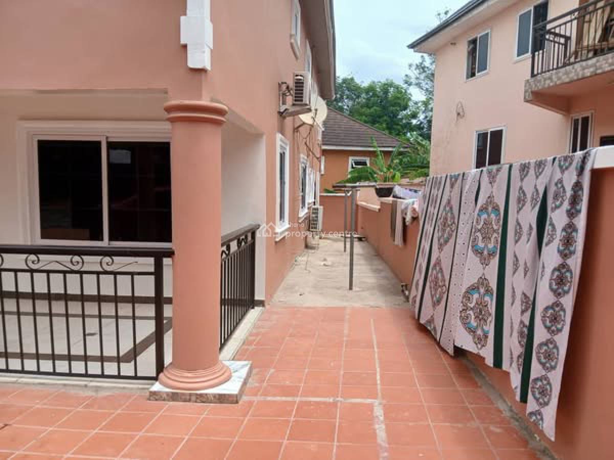 Executive 4 Bedrooms, Achimota, Accra, House for Sale