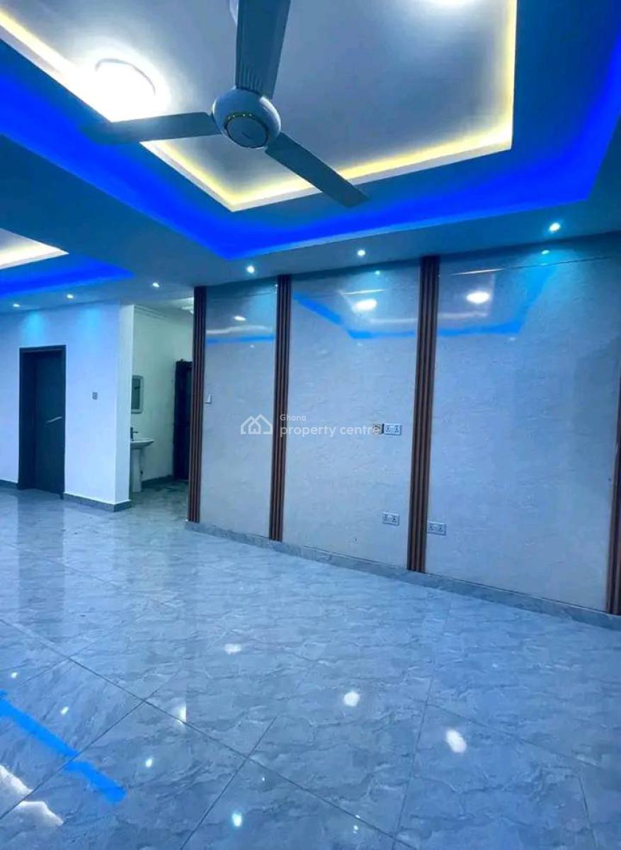 Executive 2 Bedrooms, Ashaley Botwe, Adenta Municipal, Accra, Apartment for Rent