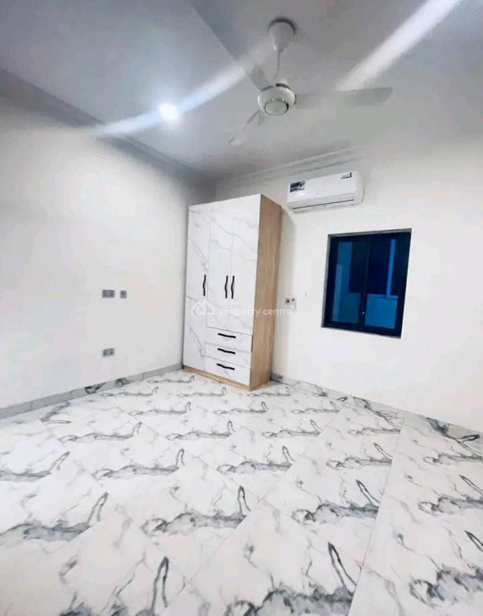 Executive 2 Bedrooms, Ashaley Botwe, Adenta Municipal, Accra, Apartment for Rent