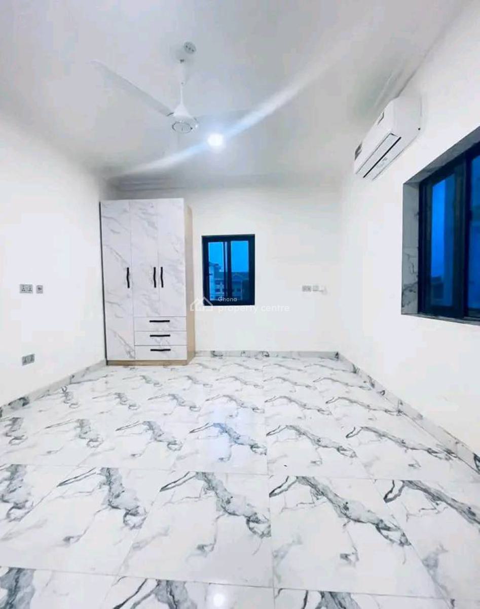 Executive 2 Bedrooms, Ashaley Botwe, Adenta Municipal, Accra, Apartment for Rent