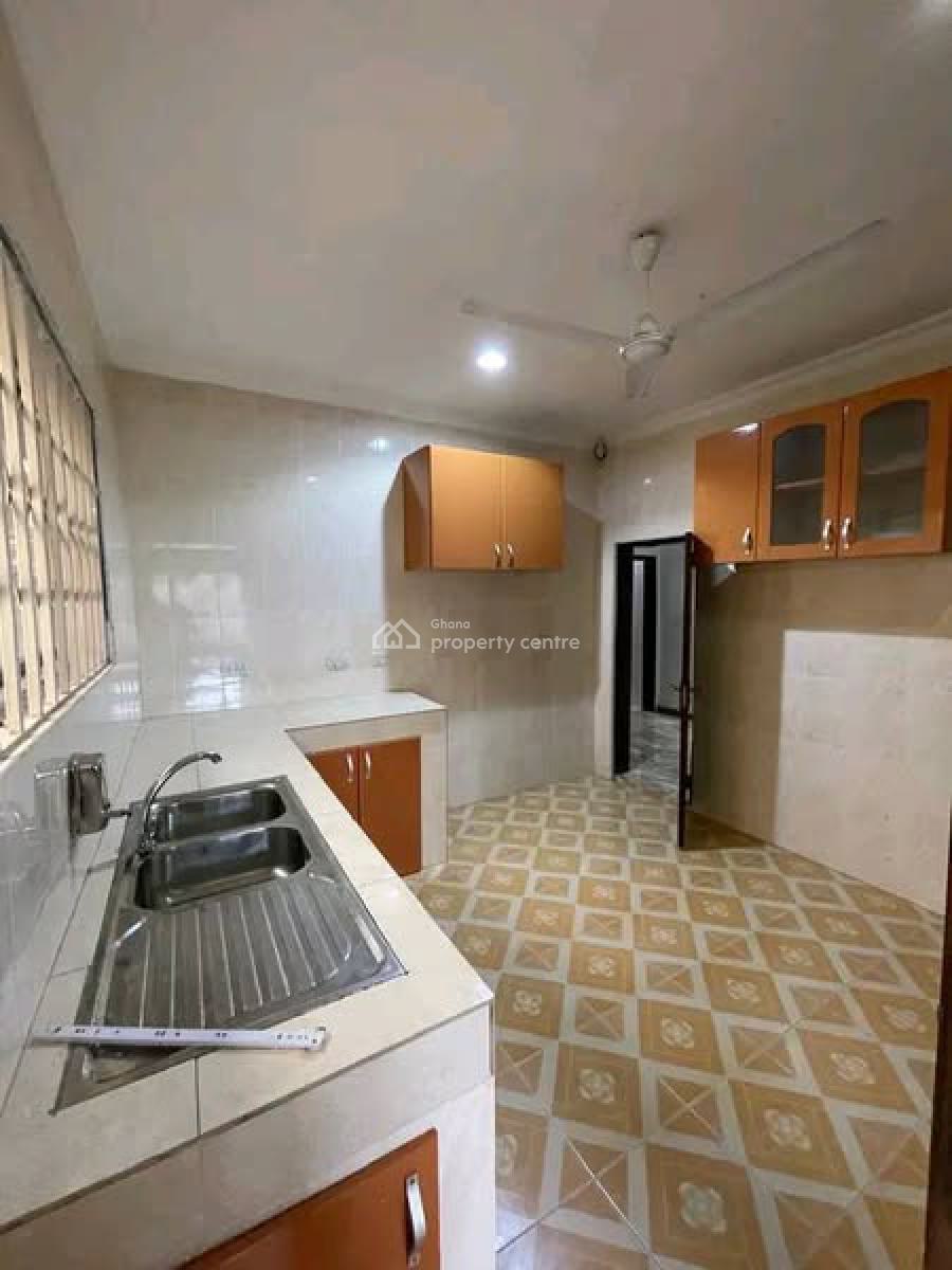 Executive Self Compound 3 Bedrooms, East Legon Hills, East Legon, Accra, House for Rent