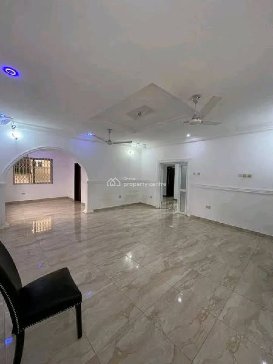 Executive Self Compound 3 Bedrooms, East Legon Hills, East Legon, Accra, House for Rent