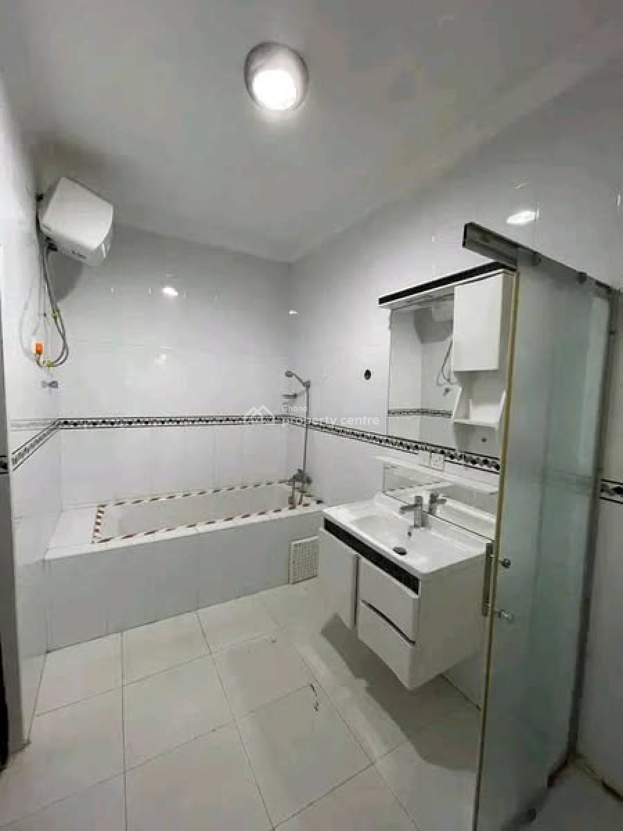 Executive Self Compound 3 Bedrooms, East Legon Hills, East Legon, Accra, House for Rent