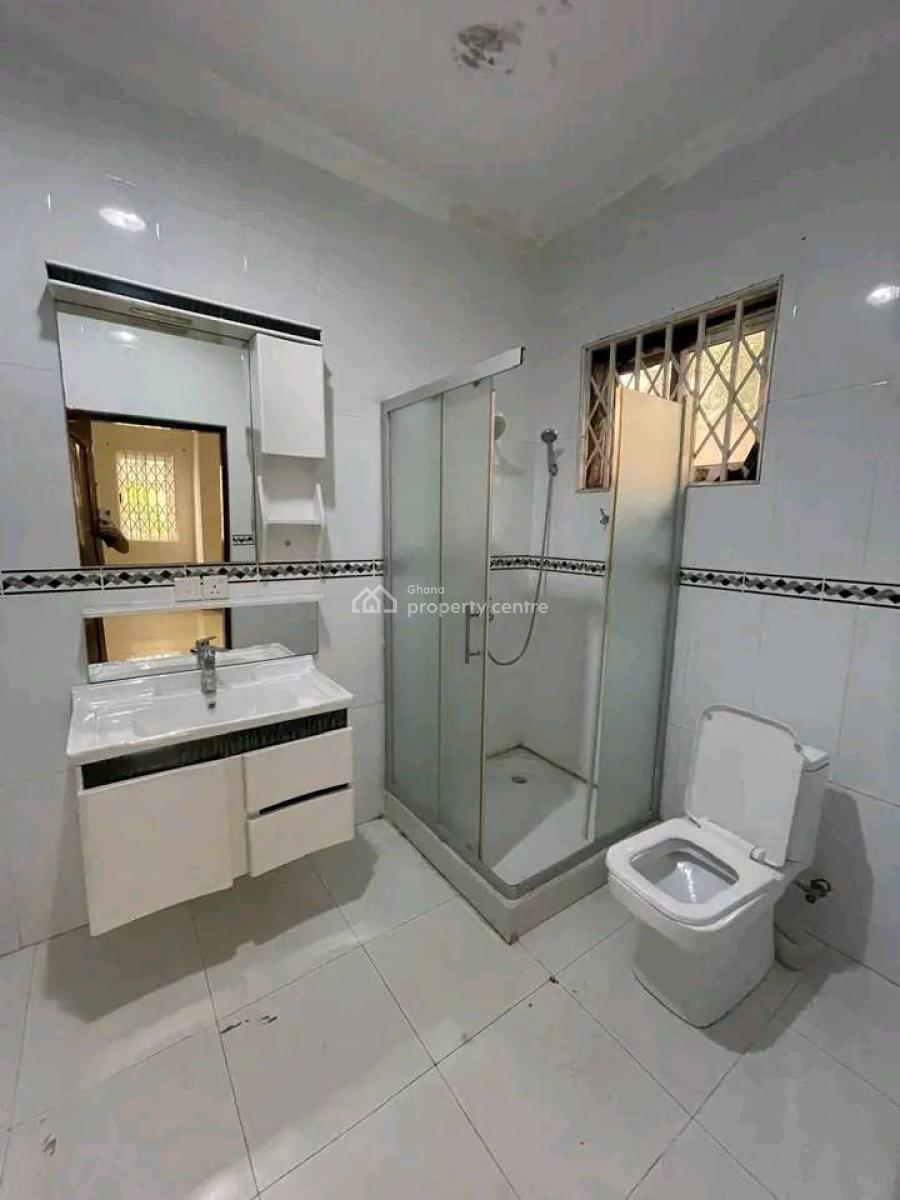 Executive Self Compound 3 Bedrooms, East Legon Hills, East Legon, Accra, House for Rent