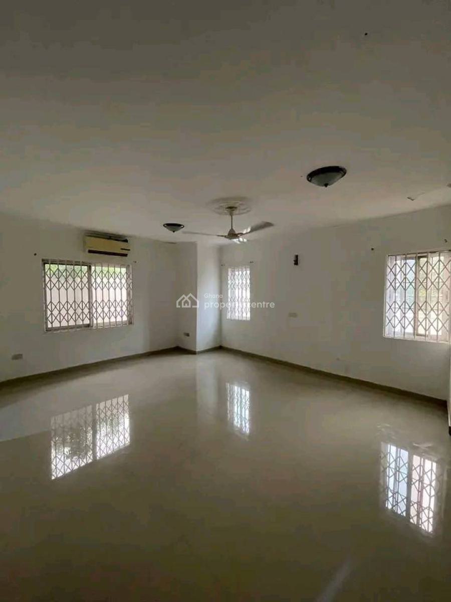 Executive Self Compound 3 Bedrooms, East Legon Hills, East Legon, Accra, House for Rent