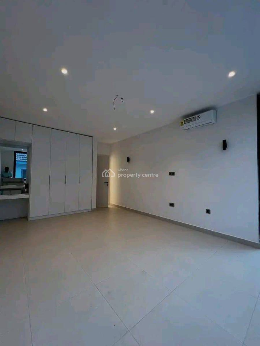 Executive 4 Bedroom, Tse Addo, Accra, House for Sale