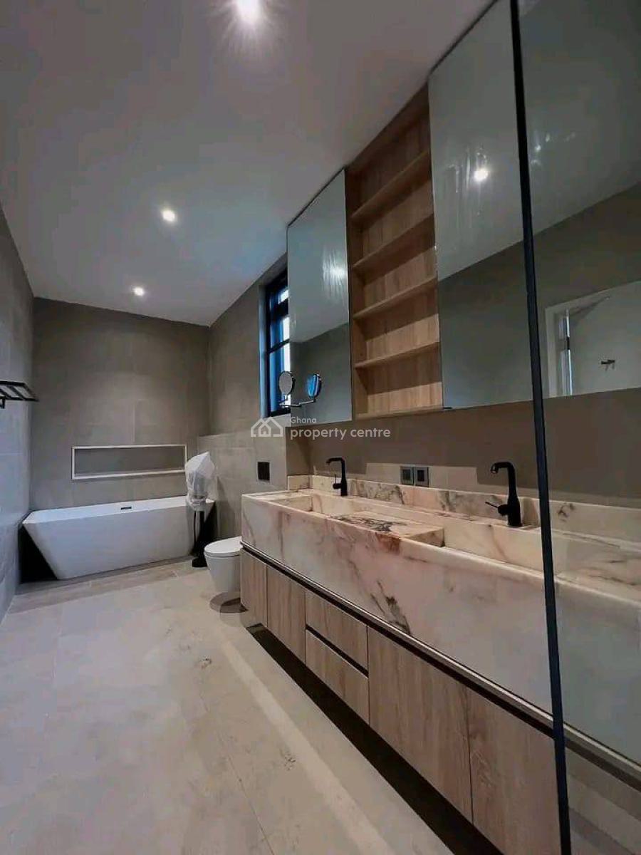 Executive 4 Bedroom, Tse Addo, Accra, House for Sale