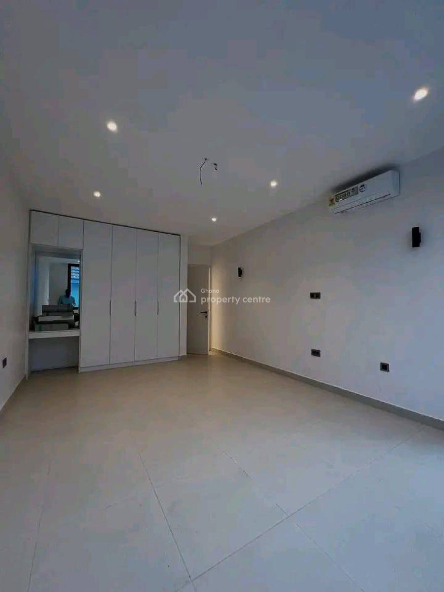 Executive 4 Bedroom, Tse Addo, Accra, House for Sale