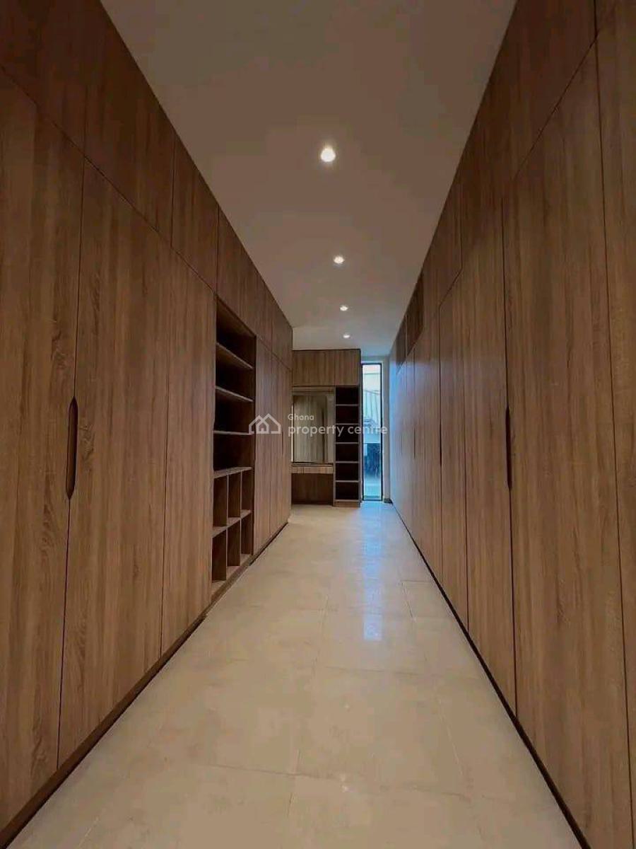 Executive 4 Bedroom, Tse Addo, Accra, House for Sale