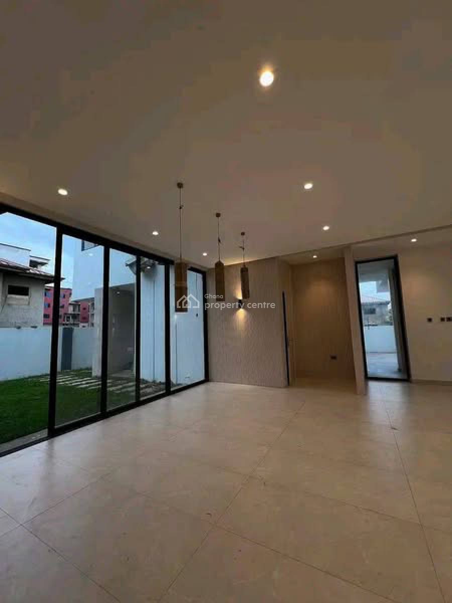 Executive 4 Bedroom, Tse Addo, Accra, House for Sale