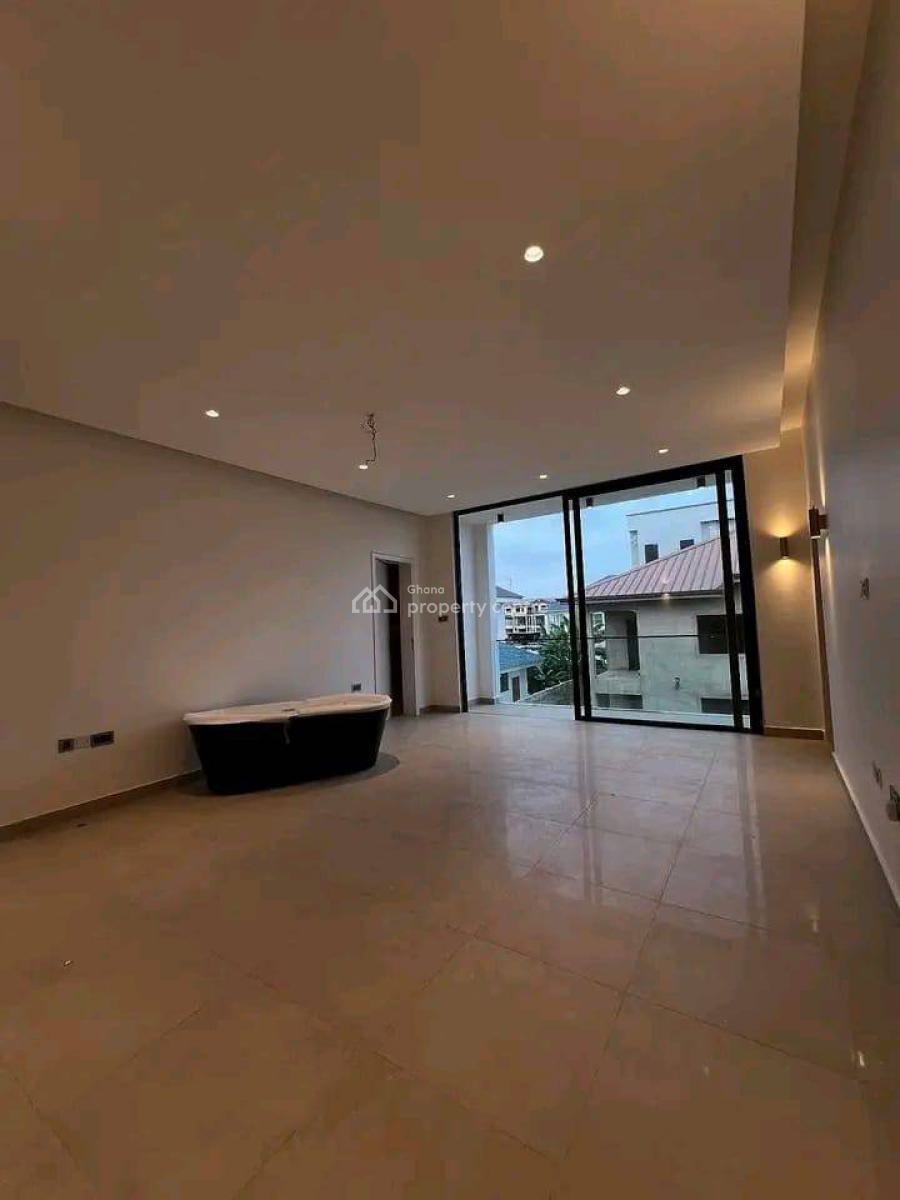 Executive 4 Bedroom, Tse Addo, Accra, House for Sale