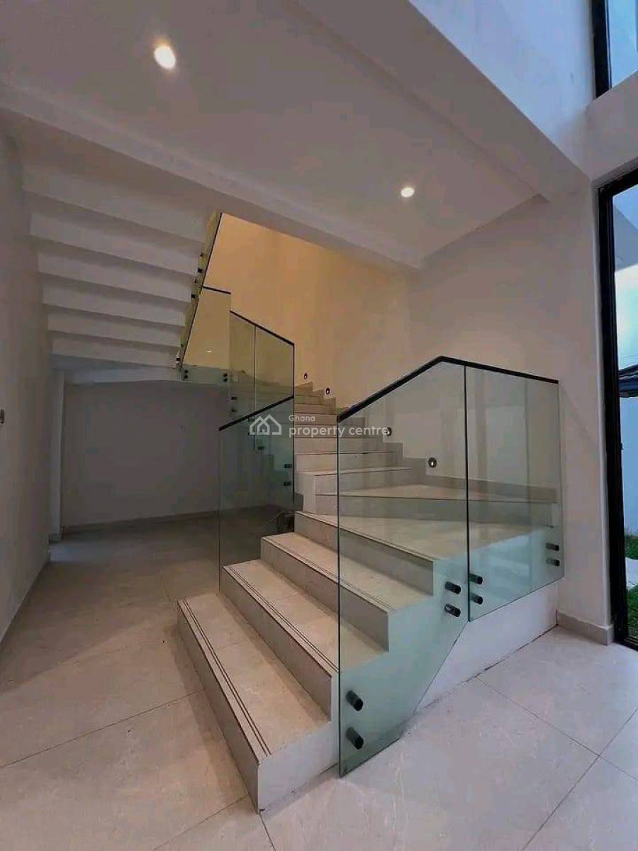 Executive 4 Bedroom, Tse Addo, Accra, House for Sale