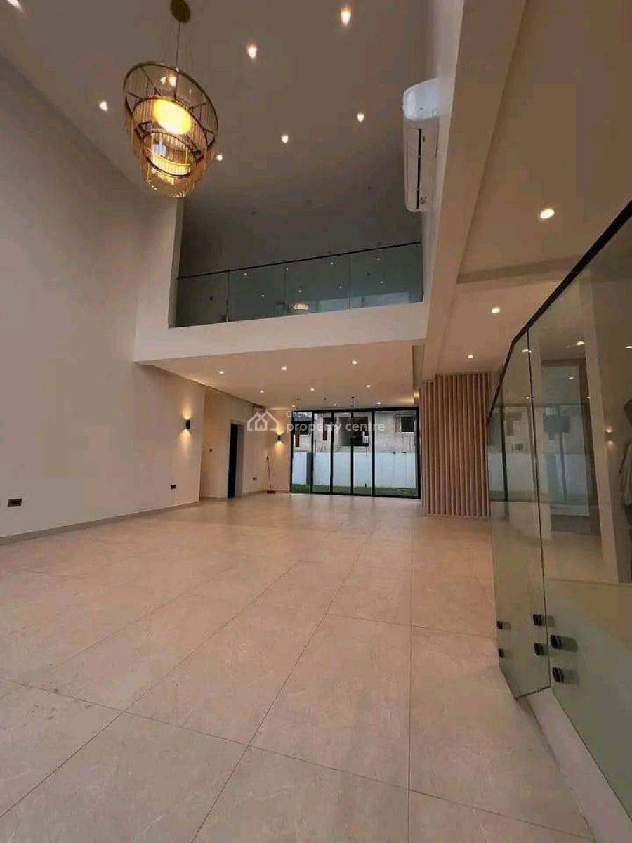 Executive 4 Bedroom, Tse Addo, Accra, House for Sale