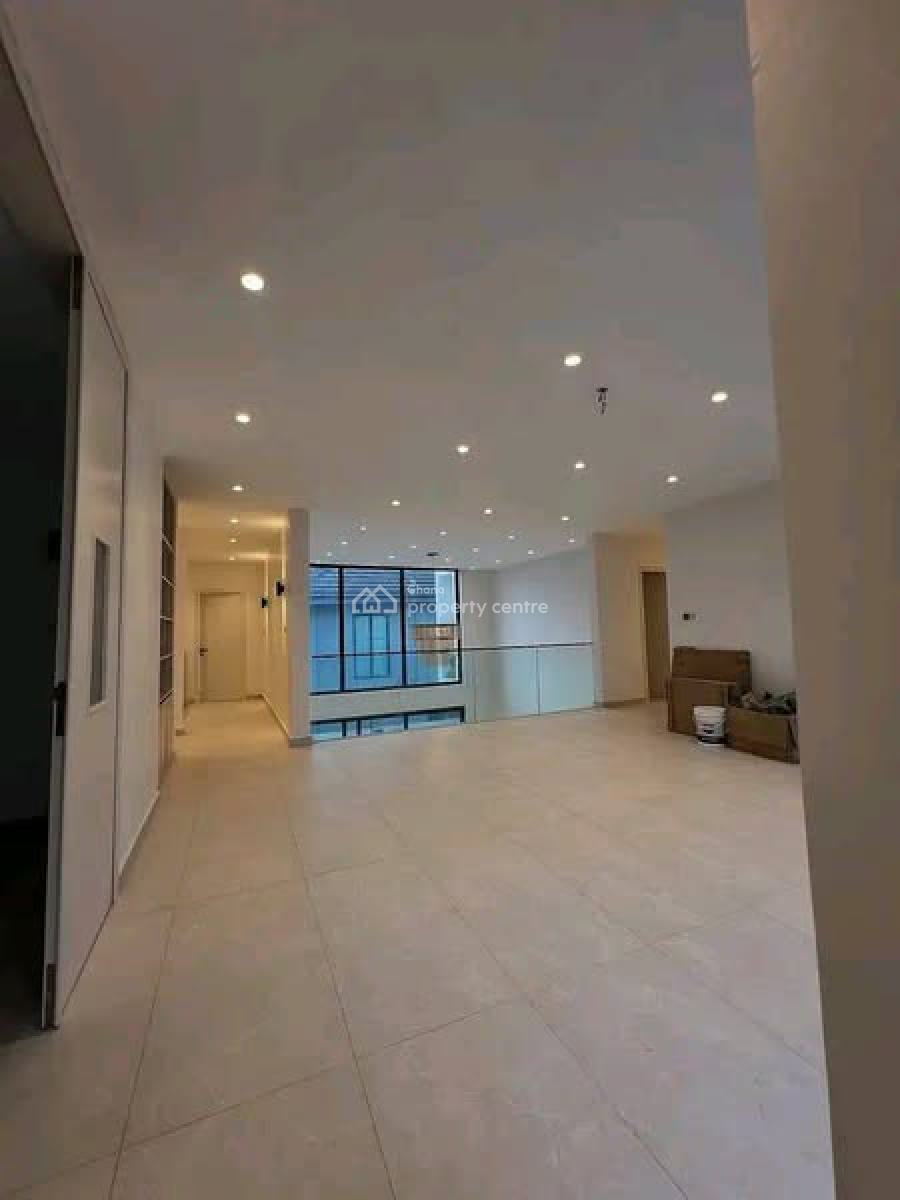 Executive 4 Bedroom, Tse Addo, Accra, House for Sale