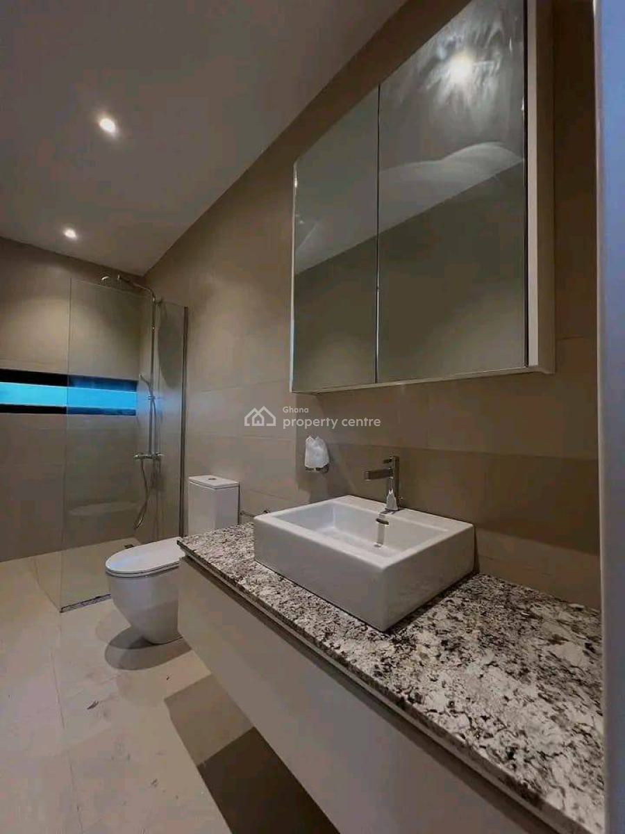 Executive 4 Bedroom, Tse Addo, Accra, House for Sale