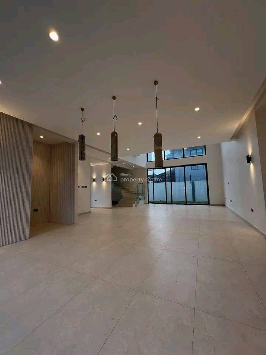 Executive 4 Bedroom, Tse Addo, Accra, House for Sale