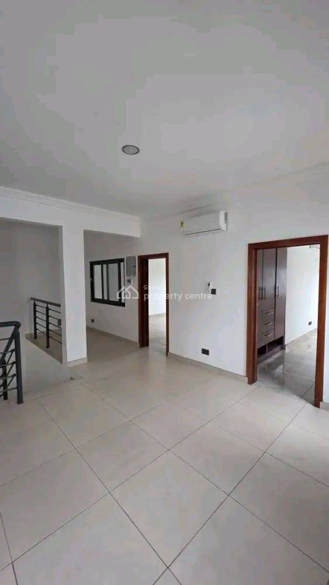 Executive 3 Bedroom, Adjiringanor, East Legon, Accra, House for Sale